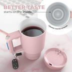 Mug Buddy 16oz | Pup Party