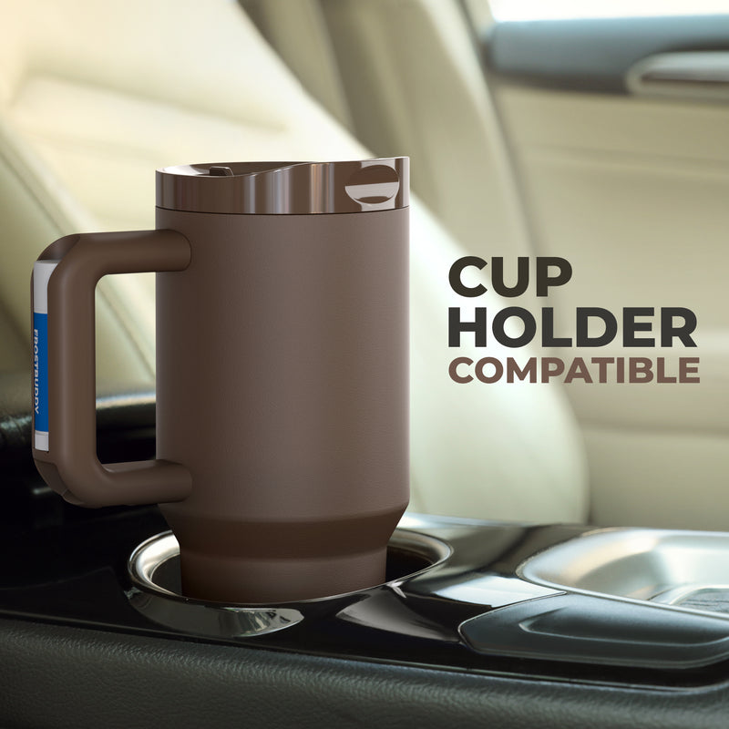 Mug Buddy 16oz | Pup Party