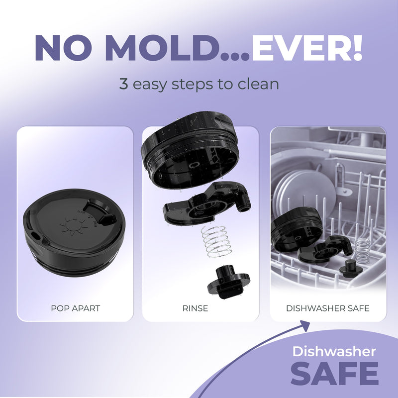 To-Go Buddy | Gingham Apples