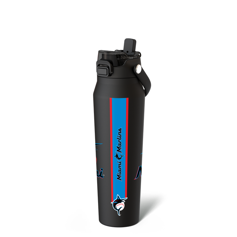Bottle Buddy 32oz | Miami Marlins | Gameday