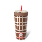 To-Go Buddy | Scooter's Coffee® Fall Plaid
