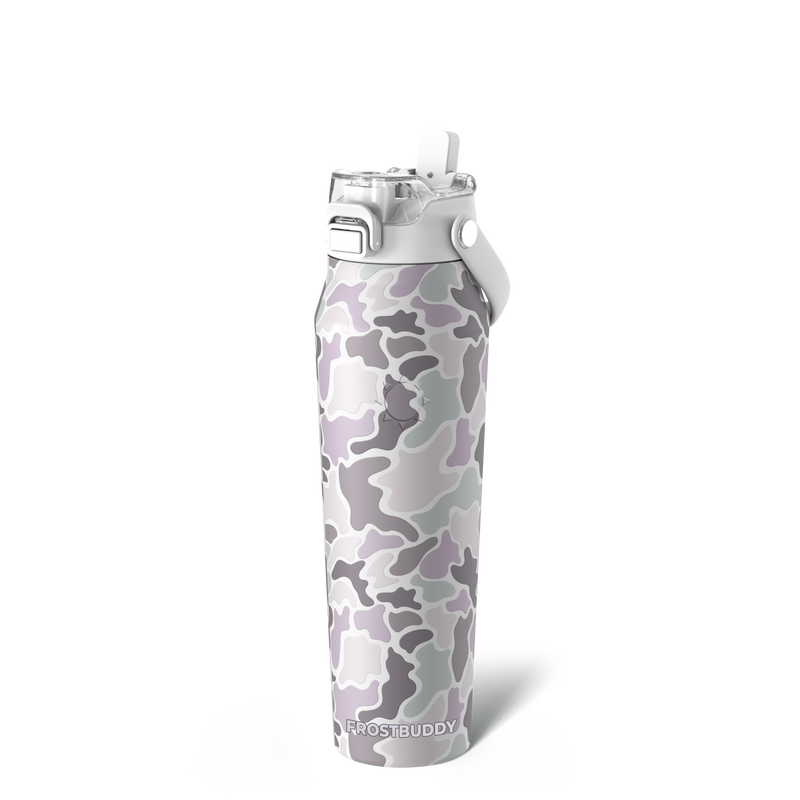 Bottle Buddy 32oz | Deer Camo