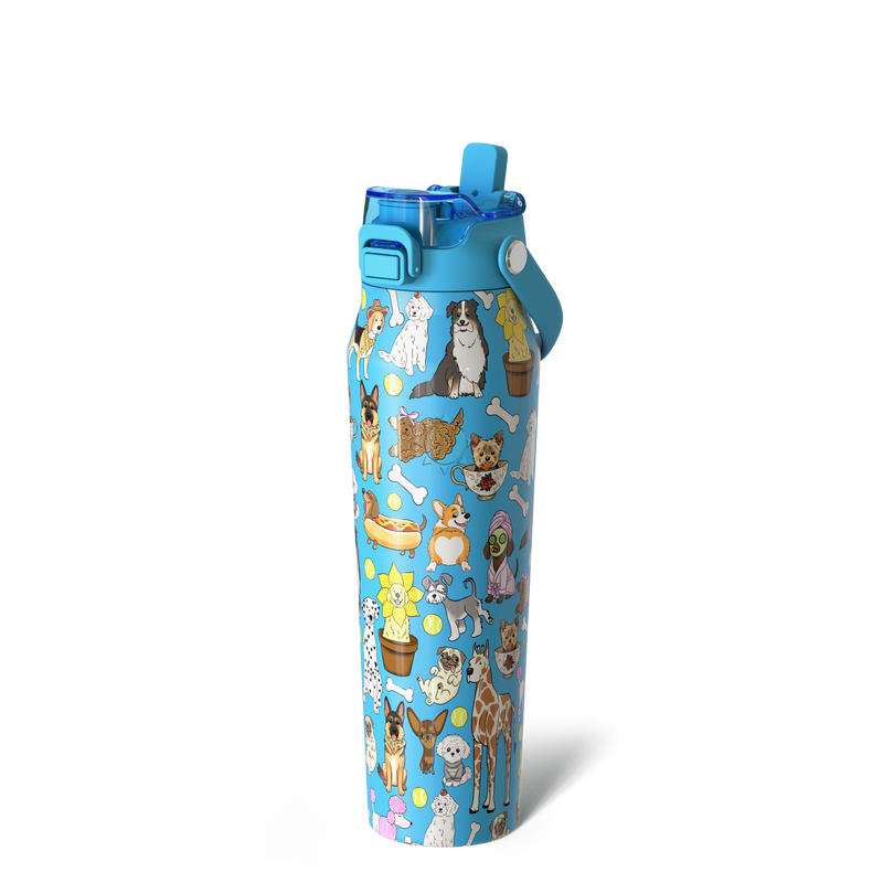 Bottle Buddy 32oz | Pup Party
