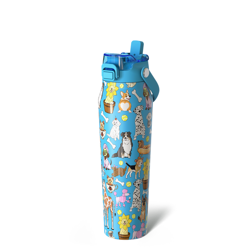 Bottle Buddy 32oz | Pup Party