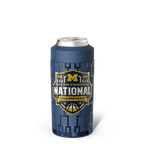 Universal Buddy | Michigan Wolverines | 2026 NCAA Men's Basketball Champions