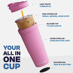To-Go Buddy | Tropic Like It's Hot