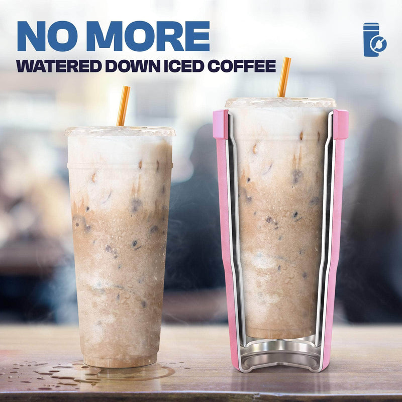 To-Go Buddy | Seattle Kraken | Gameday