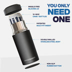 Universal Buddy | Virginia Tech x OHT