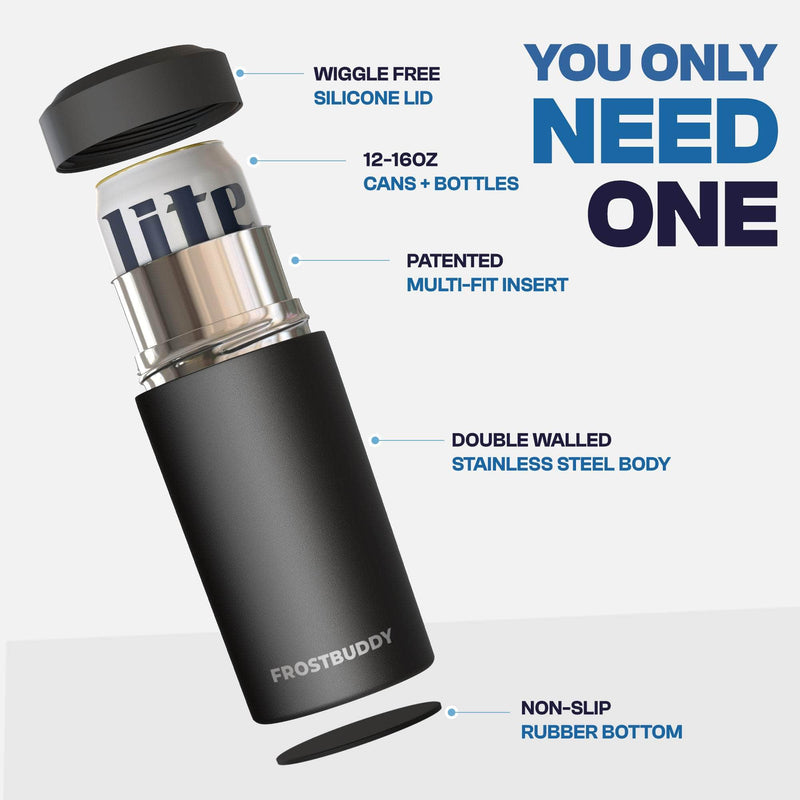Universal Buddy | Virginia Tech x OHT
