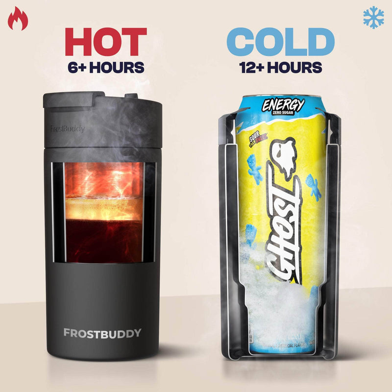 Universal Buddy | Toronto Maple Leafs | Gameday