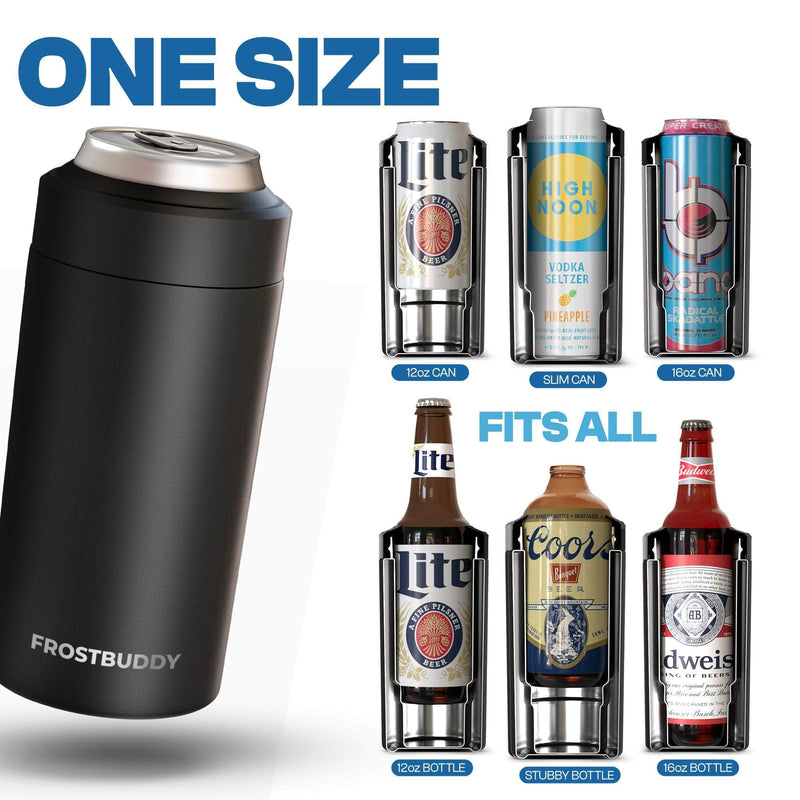 Universal Buddy | Miami Hurricanes | Color Rush