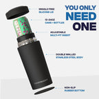 Universal XL | Cowabunga