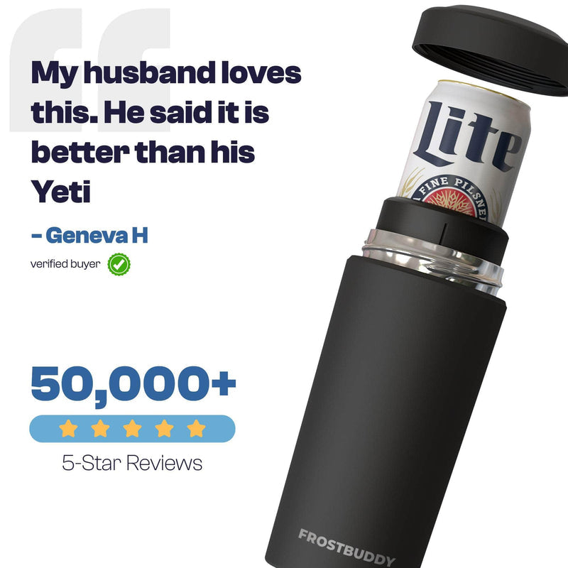 Universal XL | Black Widow