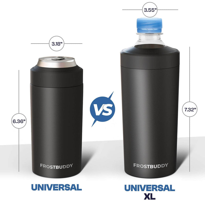 Universal XL | We The People