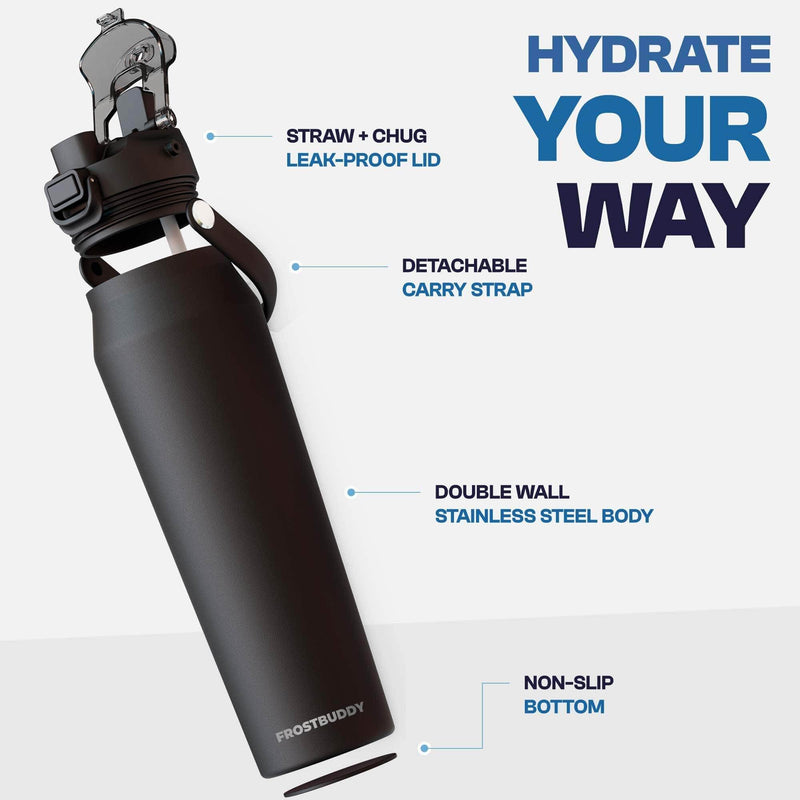 Bottle Buddy 16oz | Nebula