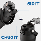 Bottle Buddy 32oz | Ohio State | Gameday