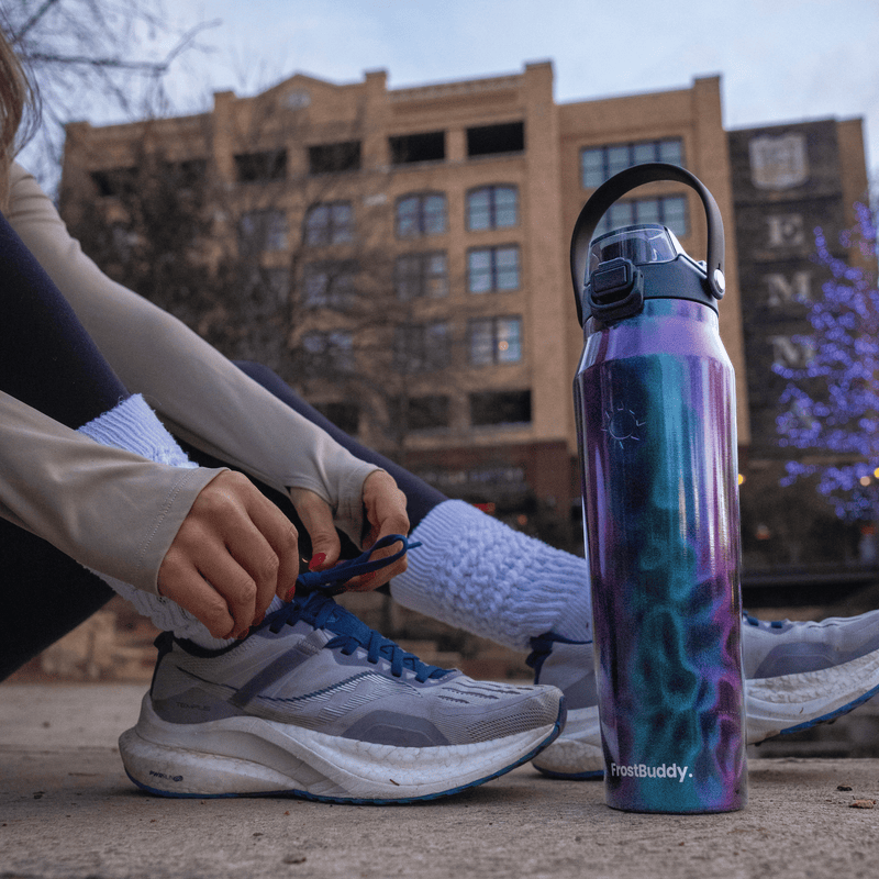 Bottle Buddy 32oz | Texas Rangers | Gameday