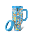 Thicc Buddy 50oz | Pup Party