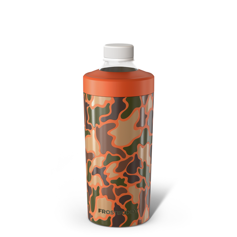 Universal XL | Duck Camo